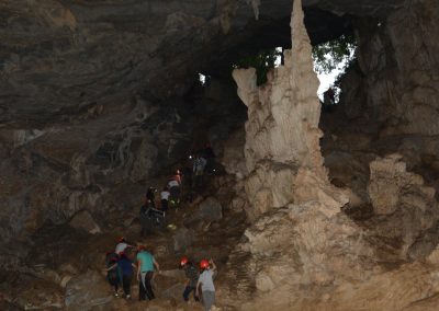 Caverna Alambari de Baixo